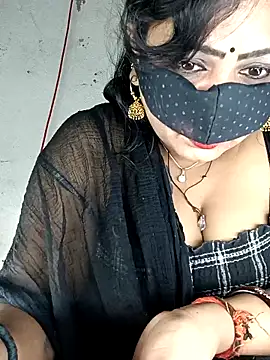 Delhi_Patola Adlı Modelin Canlı XXX Sohbeti