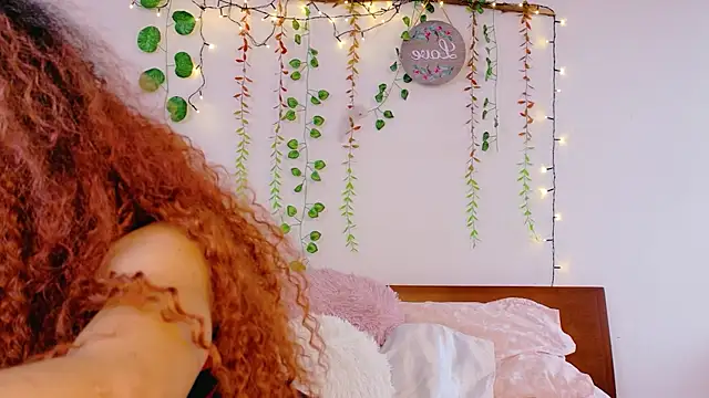 Show de webcam de Ajua__Uva