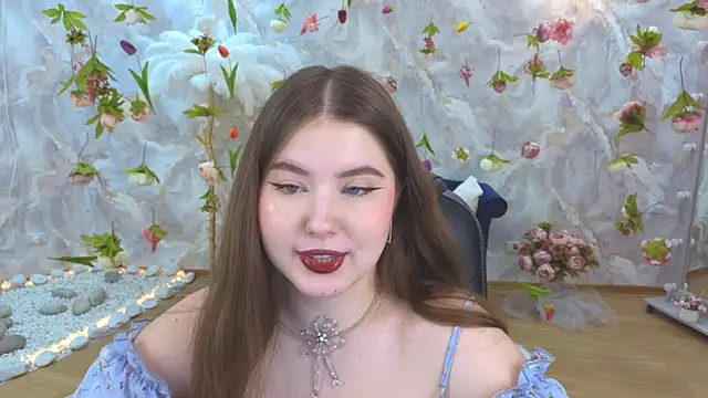 PixelGoddess' Live XXX Chat