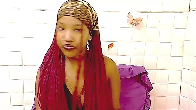 EroticSexyPrada Live XXX-chat