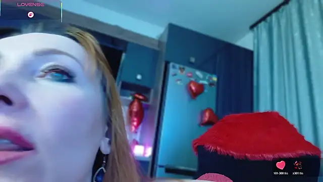 แชท XXX สดของ emlana