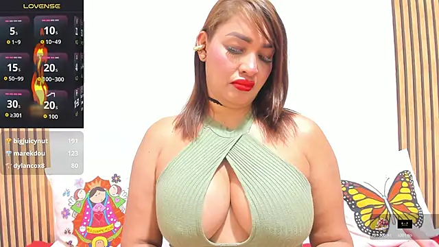 Charlize_aniston2 Live XXX-chat