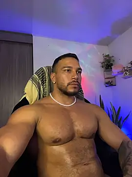 FreszX Live XXX Chat