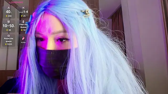 akioramy লাইভ XXX চ্যাট