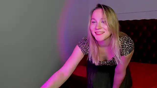 ElaraVoltage Live XXX-chat