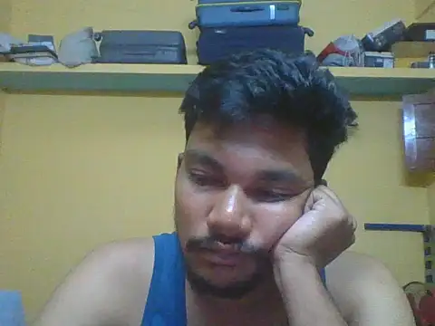 โชว์เว็บแคมของ LUSTBOY4321