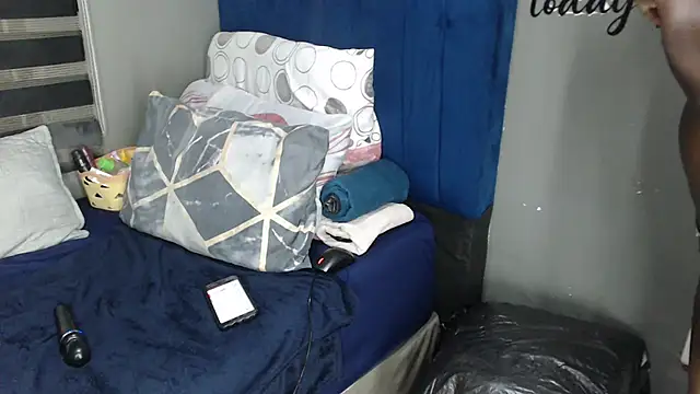 BLACK_BERRY_xXx Live XXX-Chat