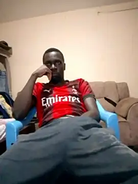 Brian_johnsn Webbikameraesitys