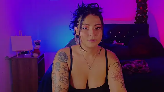 Pauilina's Live XXX Chat