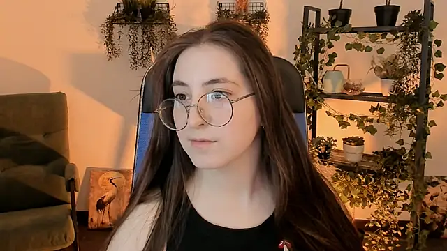 Chat XXX ao vivo de VirtuallVoyant