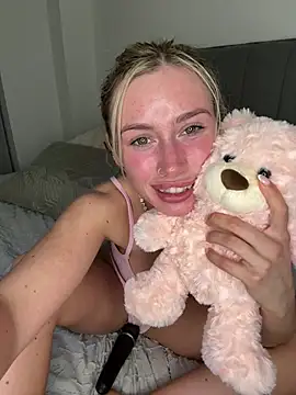 Show webcam de SexySaraxxoo