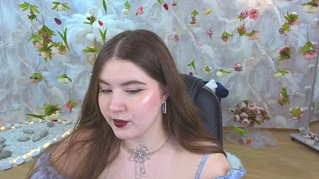 Chat XXX Live PixelGoddess