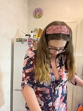 DienkaGreen: онлайн-секс-чат