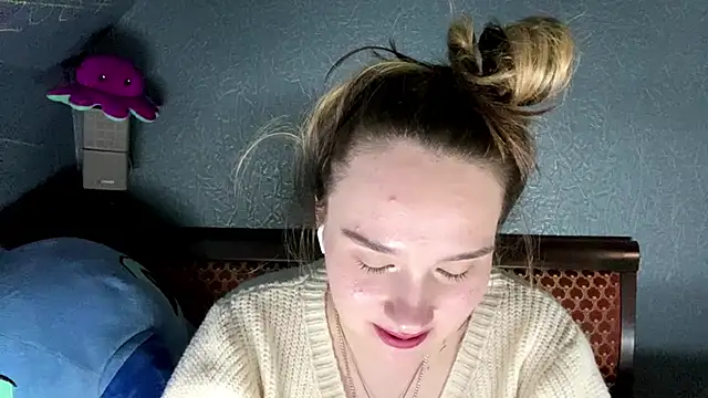 CarmelaLiebherr – Naživo XXX chat