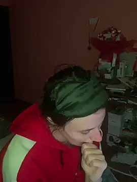 Flossy_Vettie élő XXX-chatje