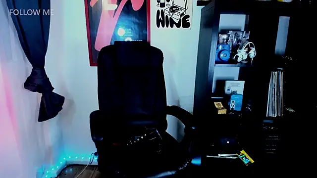 Chat XXX Live mistressannskywalker