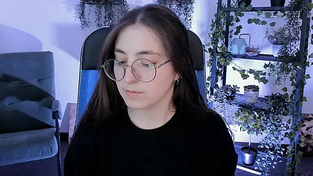 Chatroom XXX en direct de VirtuallVoyant