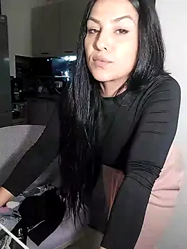 hot-babygirl Webcam show