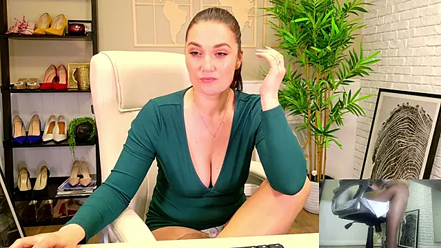 Chat XXX Live SelineSole