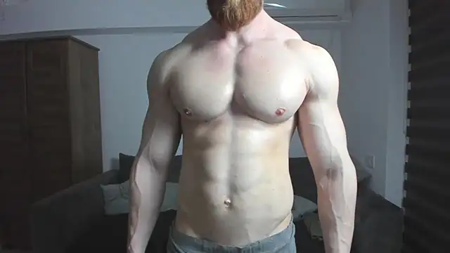 ZkkBlitz Webcam show