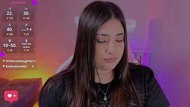 Chat XXX Live Gabs__