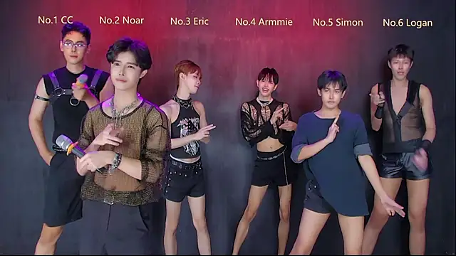 دردشة Queen-Vibe الجنسية المباشرة