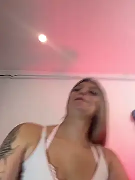 _aitana_001's Live XXX Chat