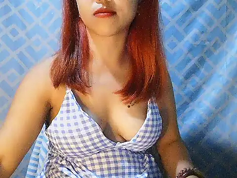 AsianKelly69's Webcam Show