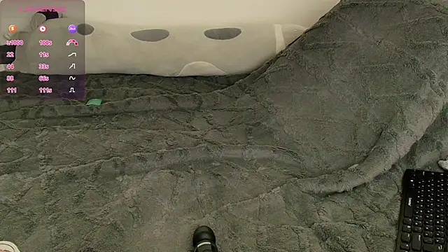 SuchArt_'s Live XXX Chat