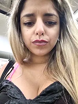 Misshine_32 Webcamshow