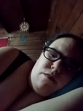 Živý XXX chat Gatitabuena90