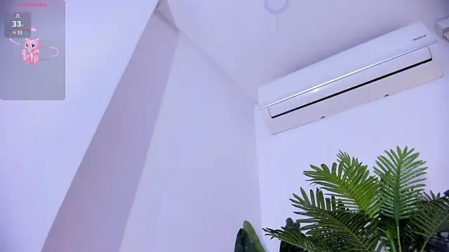 Sembang XXX Secara Langsung stephanymonroe