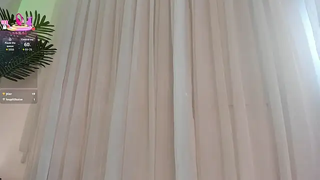 CannelaSmith: онлайн-секс-чат