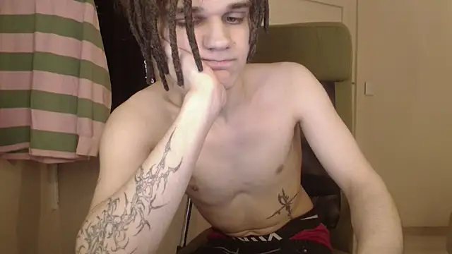 PeachTreeのウェブカメラショー