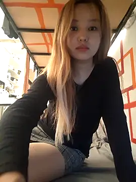 Živý XXX chat SherrylShaw