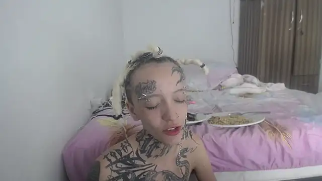 Chat XXX Live barbara_anal_squirt_