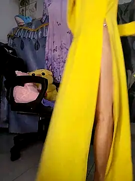 Chat +18 de Lucy_limon ao vivo