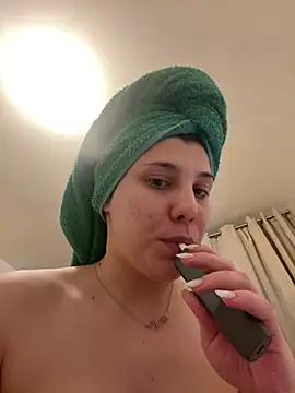 NatashaXVibe Webcam show