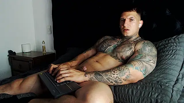 Shane_Clay Live XXX Chat