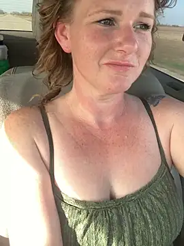 RagingRebecca Chat XXX in diretta