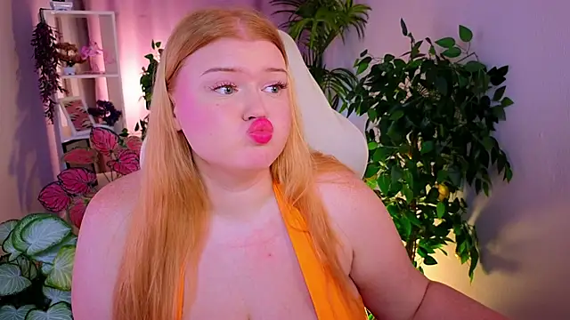 عرض كام Arietta_Heart