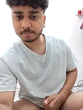 THEODORE54321 – Kamerová šou