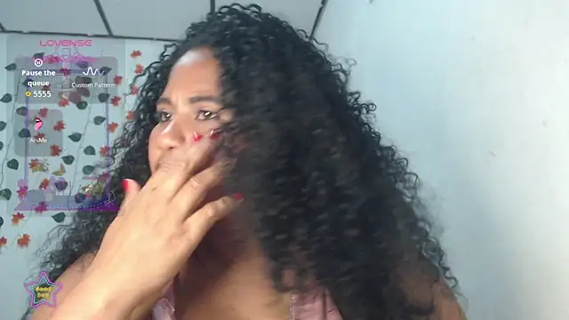 Chat XXX ao vivo de Karla_Rodriguez0