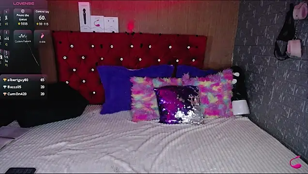 Czat XXX na żywo – Lia_anal_h