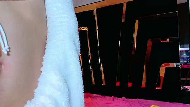 Show Webcam de Stefany_PiInk