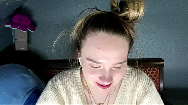 Czat XXX na żywo – CarmelaLiebherr