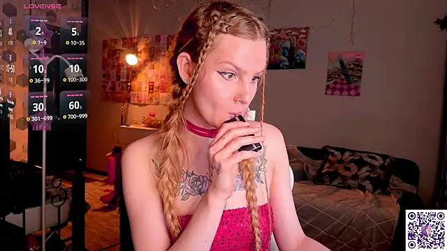 Chat XXX Live Lunaacyy