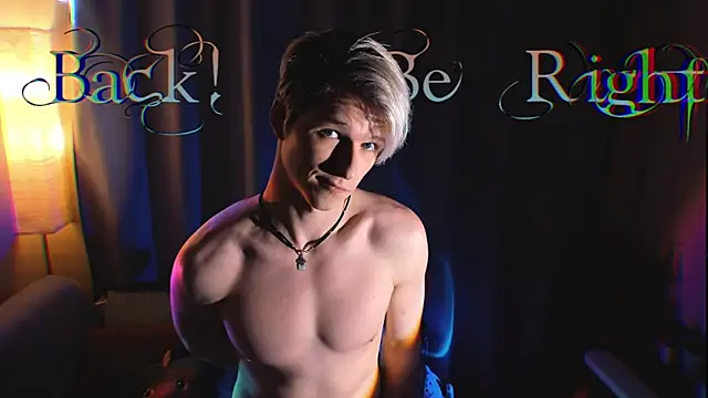 Breston_Sweet Live XXX Chat