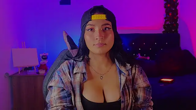 Pauilina's Live XXX Chat