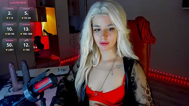Chat XXX Live mollyposhh